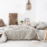 Duvet Cover Supplier - 4pcs Customized Size