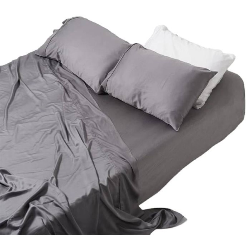 Bedding Set Manufacturer - Europe Organic Woven