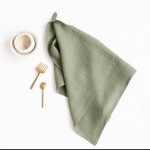 Linen Napkins Manufacturer - Customizable Wedding Occasions
