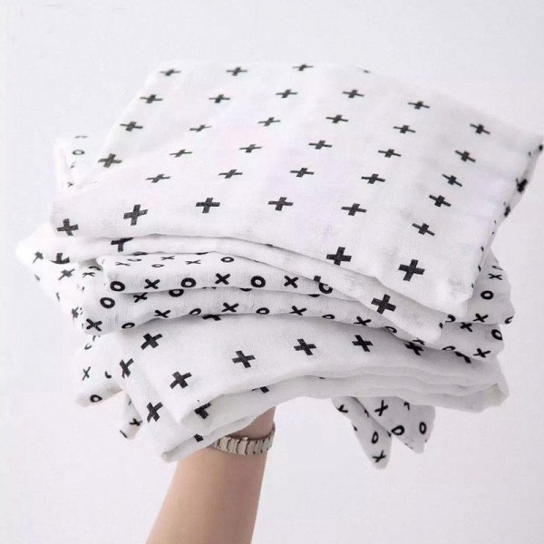 Muslin Blanket Manufacturer - Premium Custom