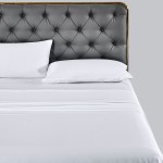 Bamboo Bedding Supplier - Wholesale Luxury 4pcs