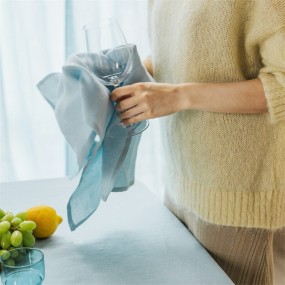 Cloth Napkins Factory - Handmade Embroidered Wedding