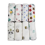 Muslin Blanket Manufacturer - Wholesale Organic