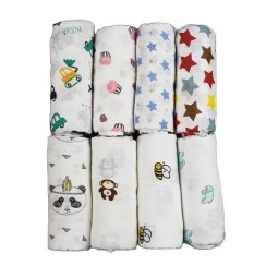 Muslin Blanket Manufacturer - Wholesale Organic
