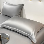 Bamboo Pillowcase Supplier - Wholesale Silky Smooth