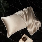 Silk Pillowcase Manufacturer - OEM Two Sided Mulberry
