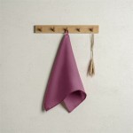 Linen Napkins Manufacturer - Luxury Stock Color Reusable