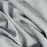 Curtain Fabric Supplier - Jacquard Linen Cotton