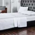 Bamboo Bedding Supplier - Wholesale Luxury 4pcs