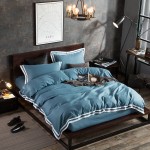 Percale Bedding Supplier - Adult Home Choice Plain