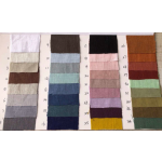 Pillowcase Cover Supplier - Custom Luxury Cotton Linen