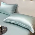 Bamboo Pillowcase Supplier - Wholesale Silky Smooth