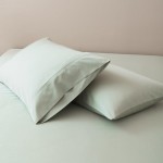 Bamboo Pillow Case Factory - Anti-bacteria Copper Infused