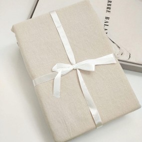 Bedding Set Manufacturer - 100% Organic Pre-Washed