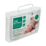 Crib Sheet Manufacturer - Soft Organic Bamboo Waterproof