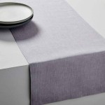 Table Clothes Factory - Restaurant Washed Woven