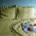 Pillowcase Supplier - Luxury North European Oeko-Tex