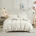 Cotton Bedding Manufacturer - Premium White Hotel