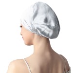 Silk Bonnet Factory - Wholesale Woman Satin