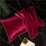 Silk Pillowcase Manufacturer - OEM Two Sided Mulberry