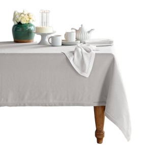 European Tablecloth Manufacturer - Antique French
