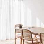 Window Curtain Manufacturer - Wholesale Eco-friendly Vintage