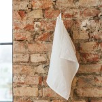 Linen Napkins Supplier - Elegant Pure Flax Handmade