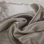 Charmeuse Fabric Factory - Multi-ranked Hot