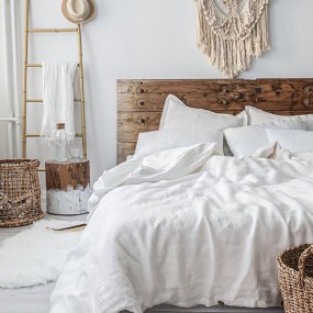 Duvet Cover Supplier - 4pcs Customized Size