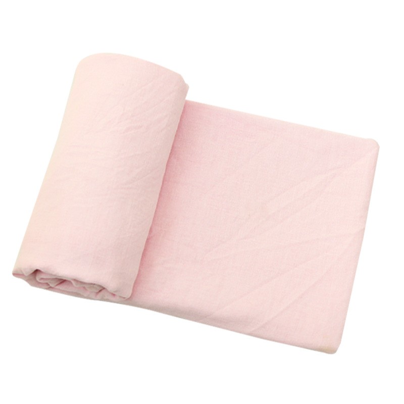 Swaddle Blanket Supplier - Wholesale Organic