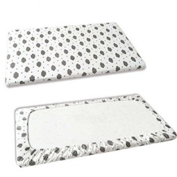 Crib Sheet Manufacturer - Soft Organic Bamboo Waterproof