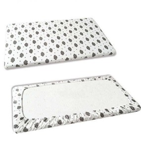 Crib Sheet Manufacturer - Soft Organic Bamboo Waterproof