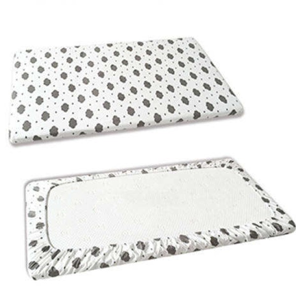 Crib Sheet Manufacturer - Soft Organic Bamboo Waterproof