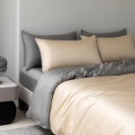 Bedding Set Manufacturer - 240x220 Customized Color