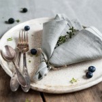 Linen Napkins Supplier - Elegant Handmade Custom Name