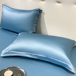 Bamboo Pillowcase Supplier - Wholesale Silky Smooth