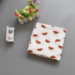 Baby Towel Factory - 100% Cotton Gauze
