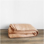 Linen Bed Sheets Factory - China Manufacturer Pure