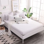 Elastic Sheets Supplier - High Quality Cotton Waterproof