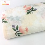 Muslin Blanket Manufacturer - China Manufacturer