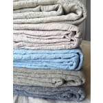 Pillow Case Manufacturer - Nordic Style Woven