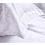 Satin Pillow Cover Factory - Durable Cotton Embroidery