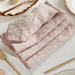 Linen Napkin Factory - Handmade Custom Printed Embroidered