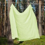 Knitted Blanket Supplier - Luxury Velvet Embroidered