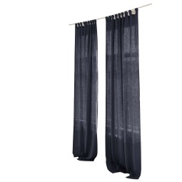 Linen Curtains Manufacturer - Wholesale French Flax Modern