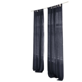 Linen Curtains Manufacturer - Wholesale French Flax Modern