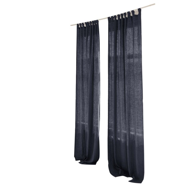Linen Curtains Manufacturer - Wholesale French Flax Modern