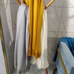 Woollen Blanket Supplier - Nordic Crochet Knitted