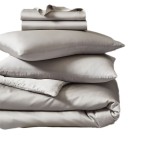 Bamboo Fabric Factory - Eco-friendly 400TC Solid