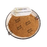 天然草药野菊花提取物保健品化妆品